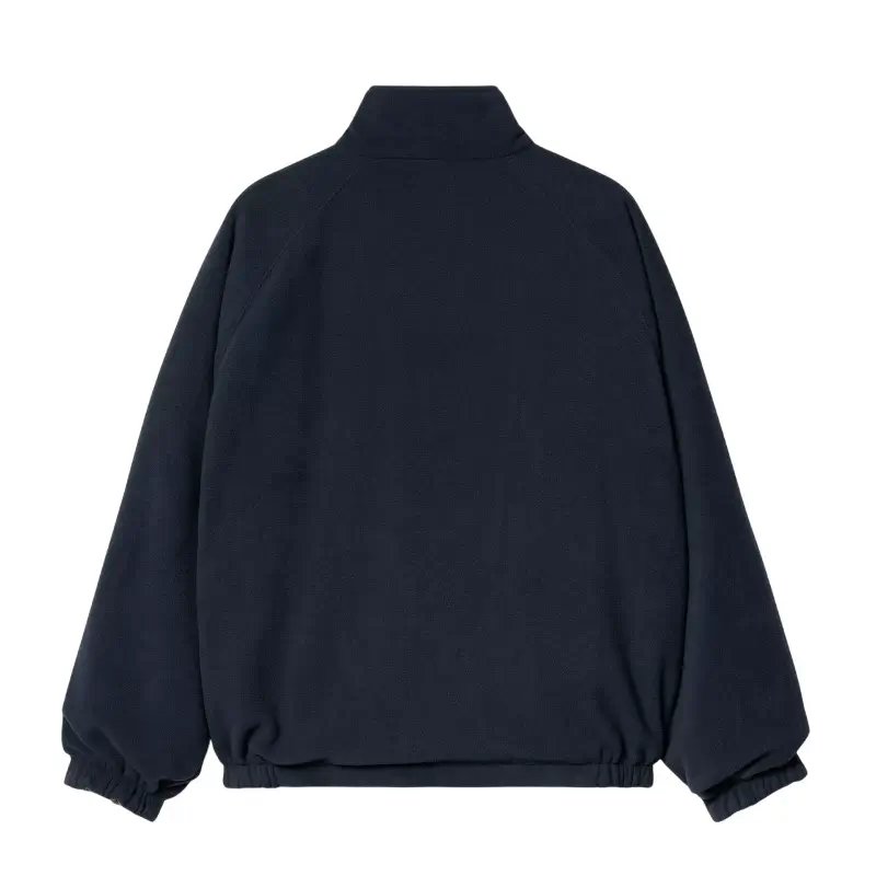 carhartt wip casaco reversivel planer