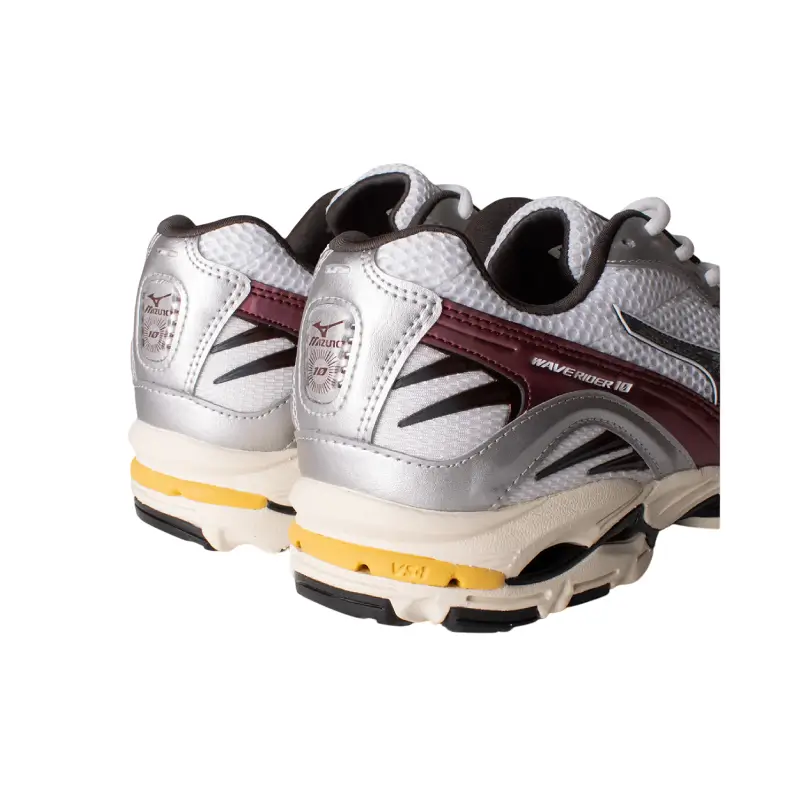 mizuno sapatilhas s.l. wave rider 10