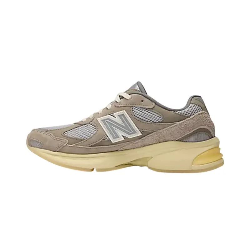 new balance sapatilhas 2010