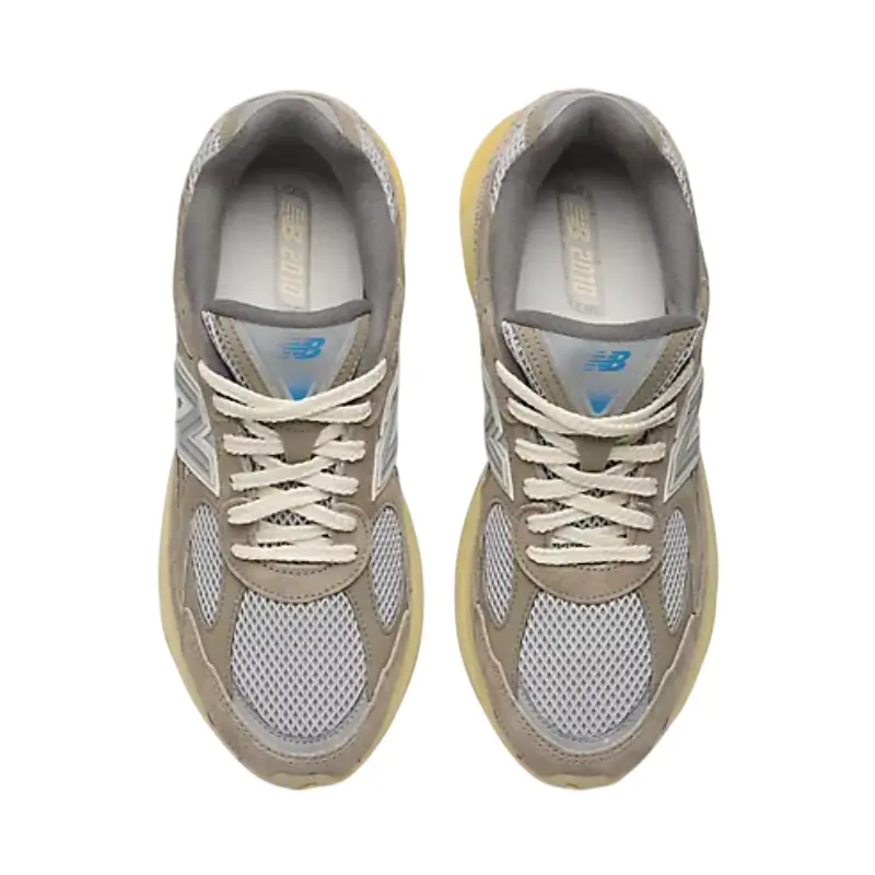 new balance sapatilhas 2010
