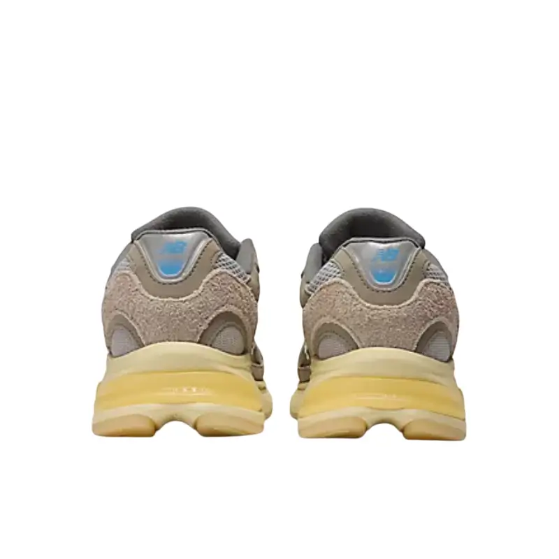new balance sapatilhas 2010