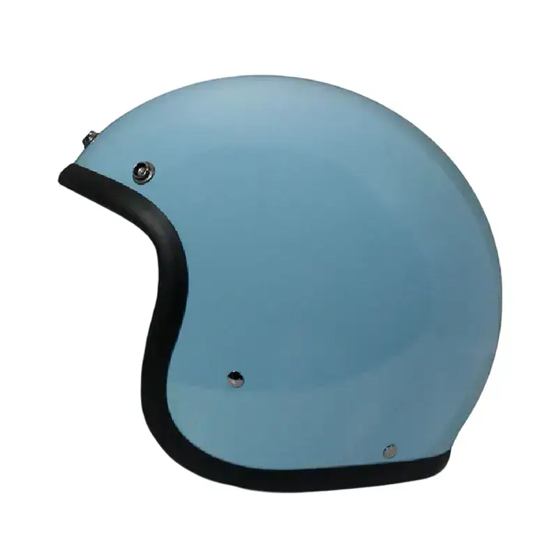 dmd capacete retro