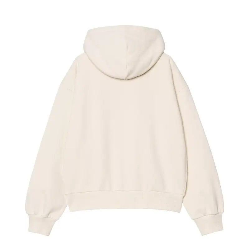 carhartt casaco com carapuço casey