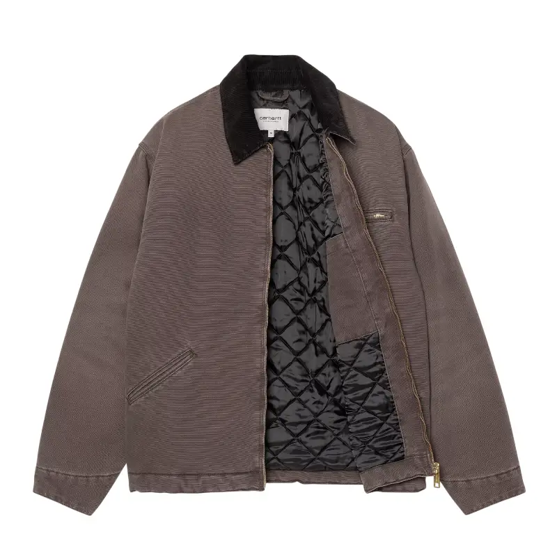 carhartt wip casaco og detroit 