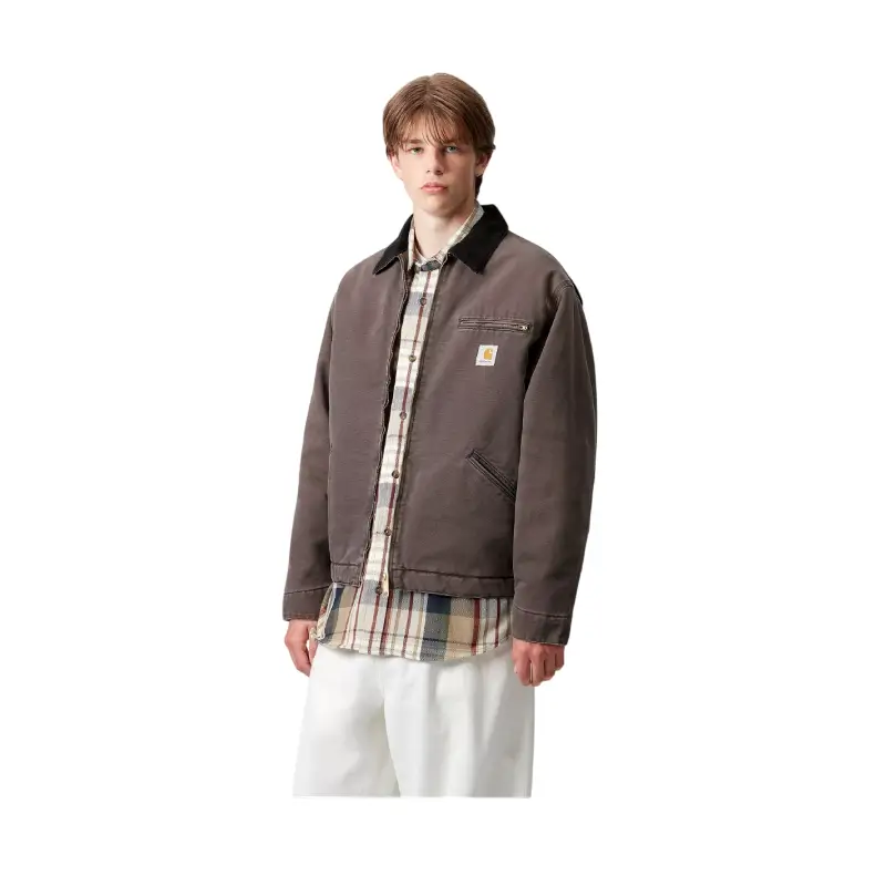 carhartt wip casaco og detroit 