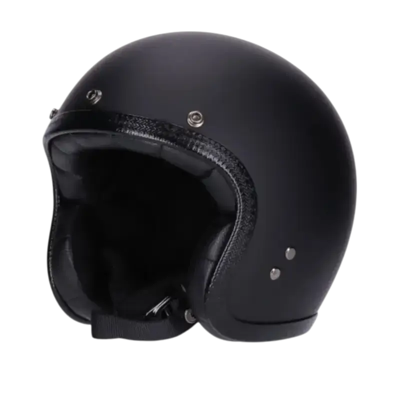Capacete Roeg JETTson 2.0 preto fosco