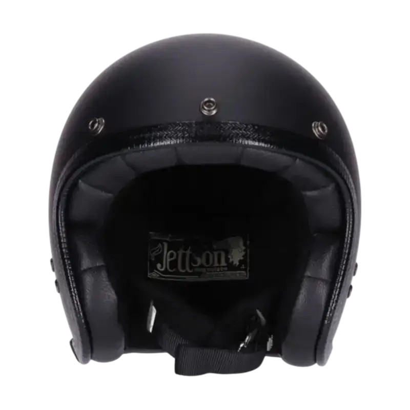 Capacete Roeg JETTson 2.0 preto fosco