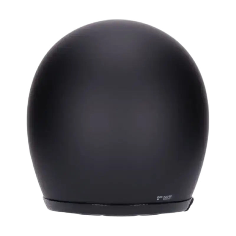 Capacete Roeg JETTson 2.0 preto fosco
