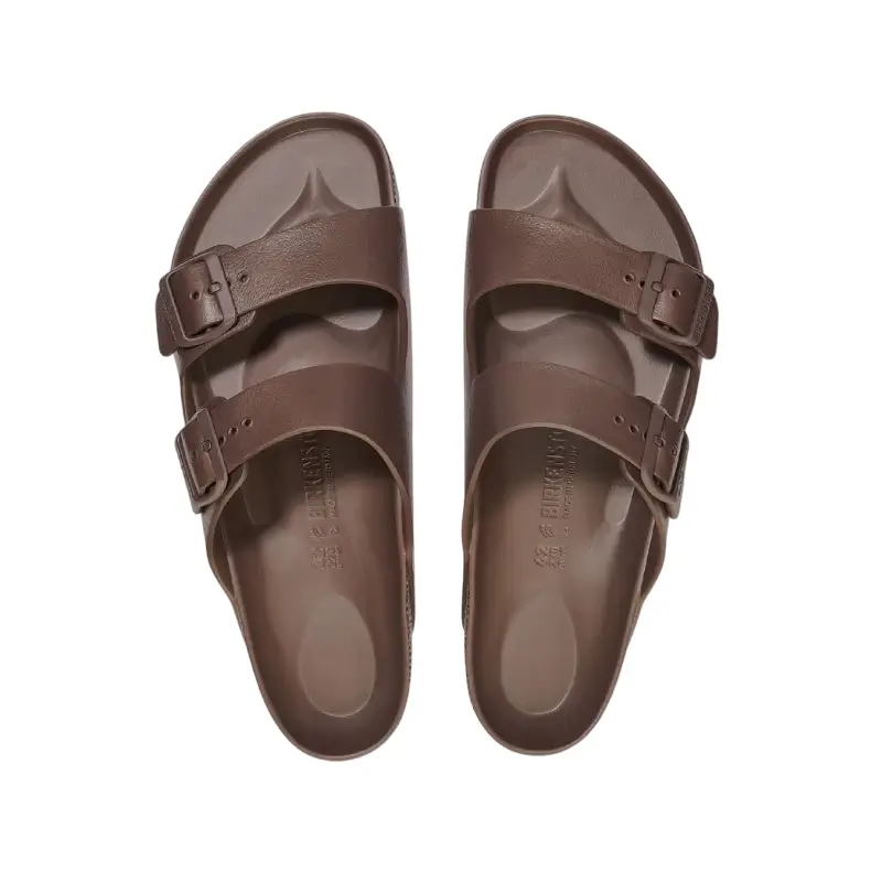birkenstock chinelo arizona eva