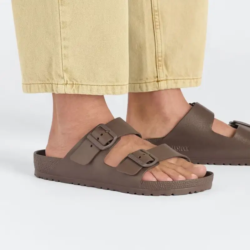 birkenstock chinelo arizona eva