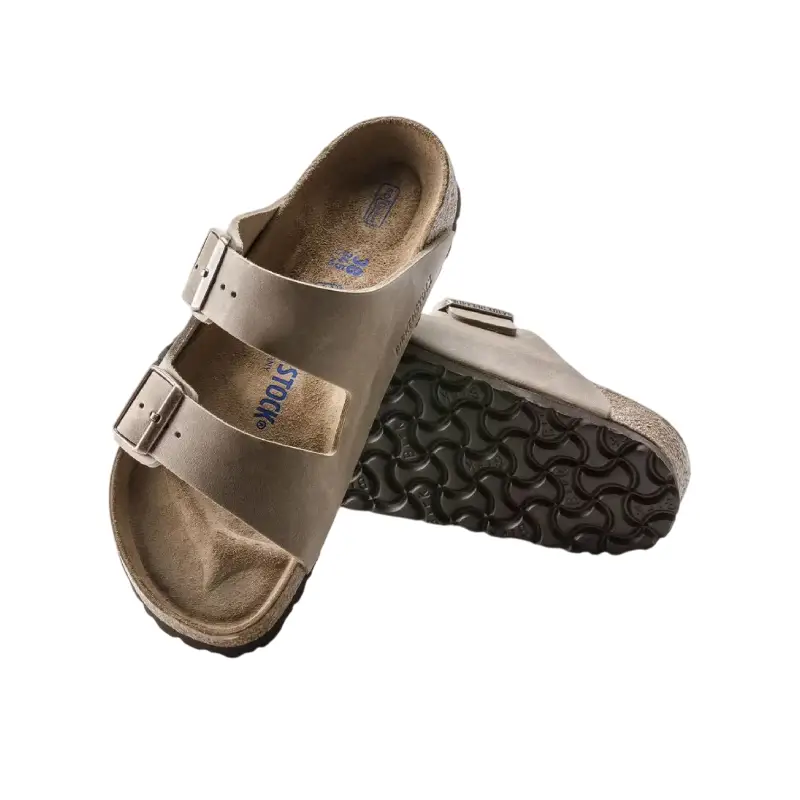 birkenstock chinelo arizona sfb leoi