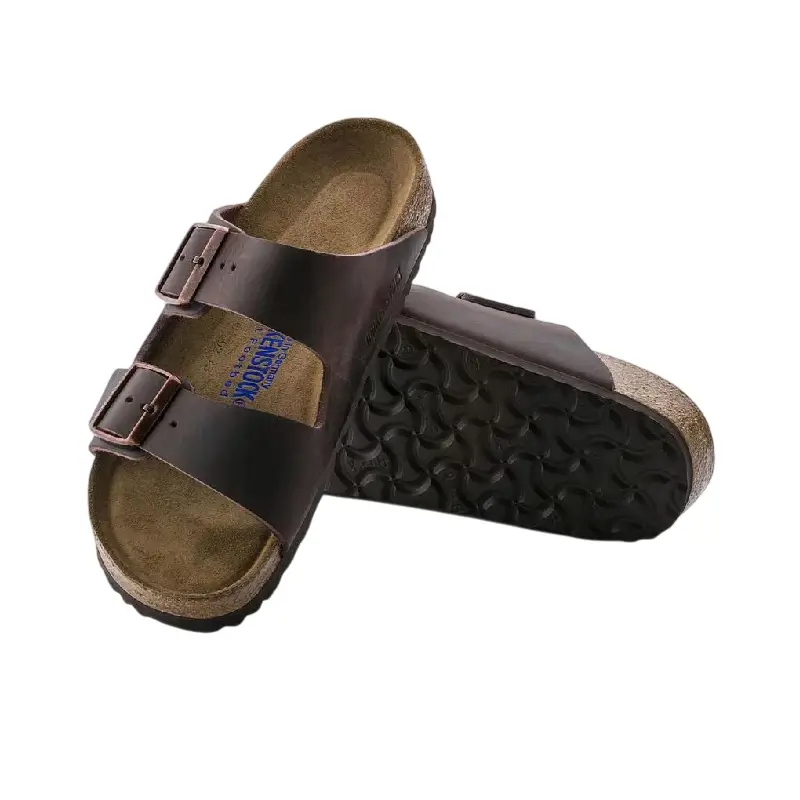 birkenstock chinelo arizona sfb leoi