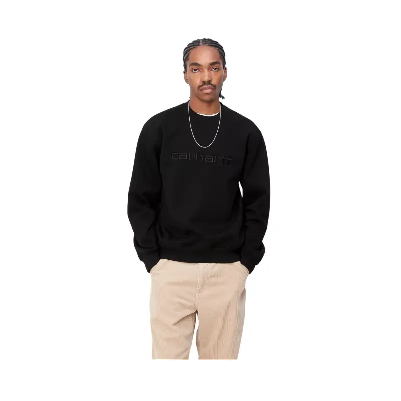 carhartt wip camisola 