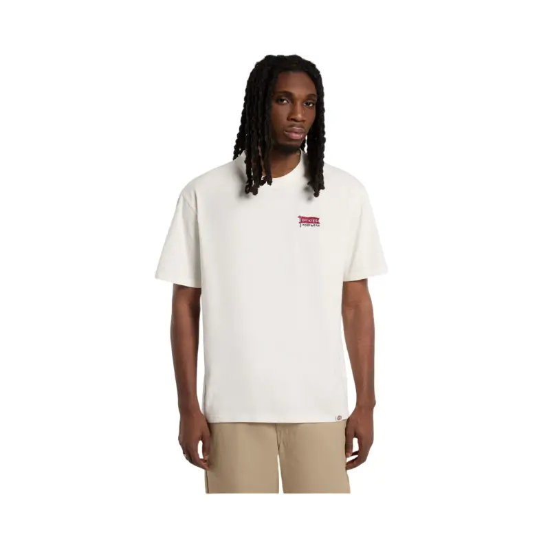 dickies t-shirt flag