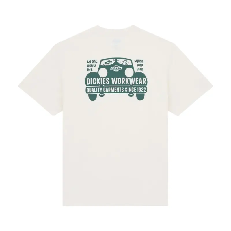 dickies t-shirt gordonsville