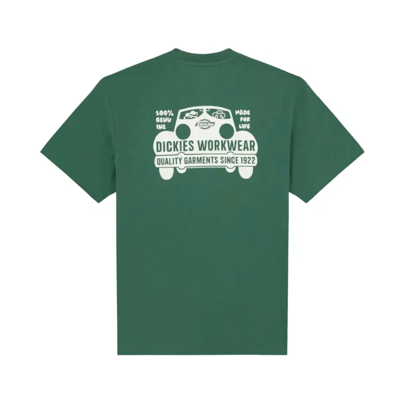 dickies t-shirt gordonsville