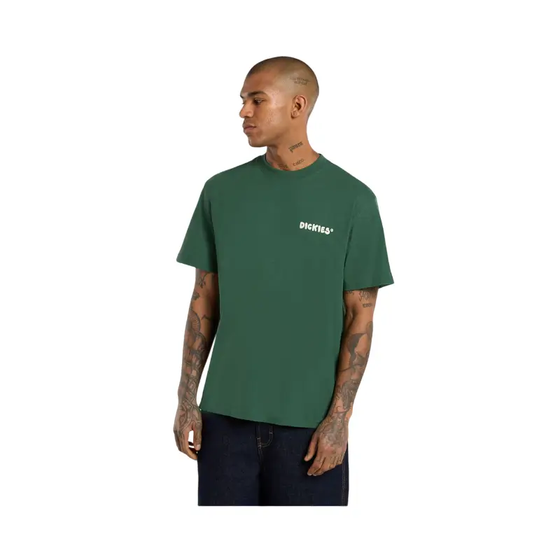 dickies t-shirt gordonsville
