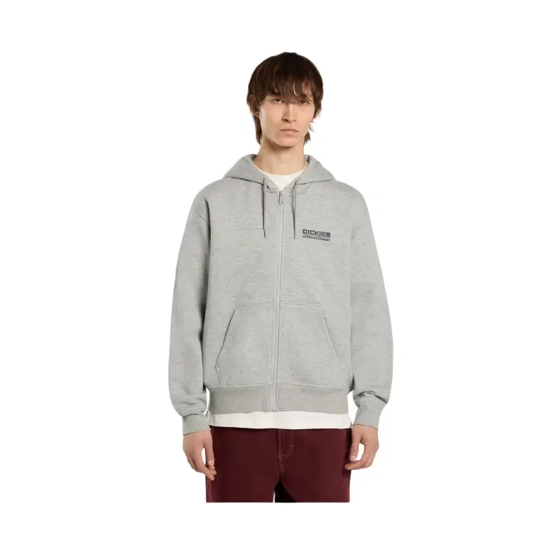dickies casaco com carapuço bolivar