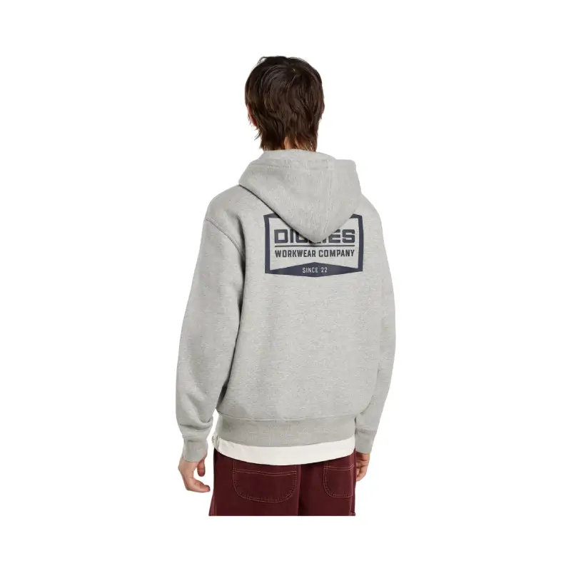 dickies casaco com carapuço bolivar