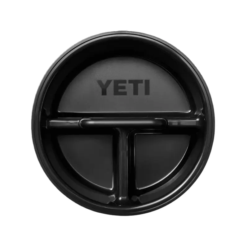 yeti balde caddy loadout