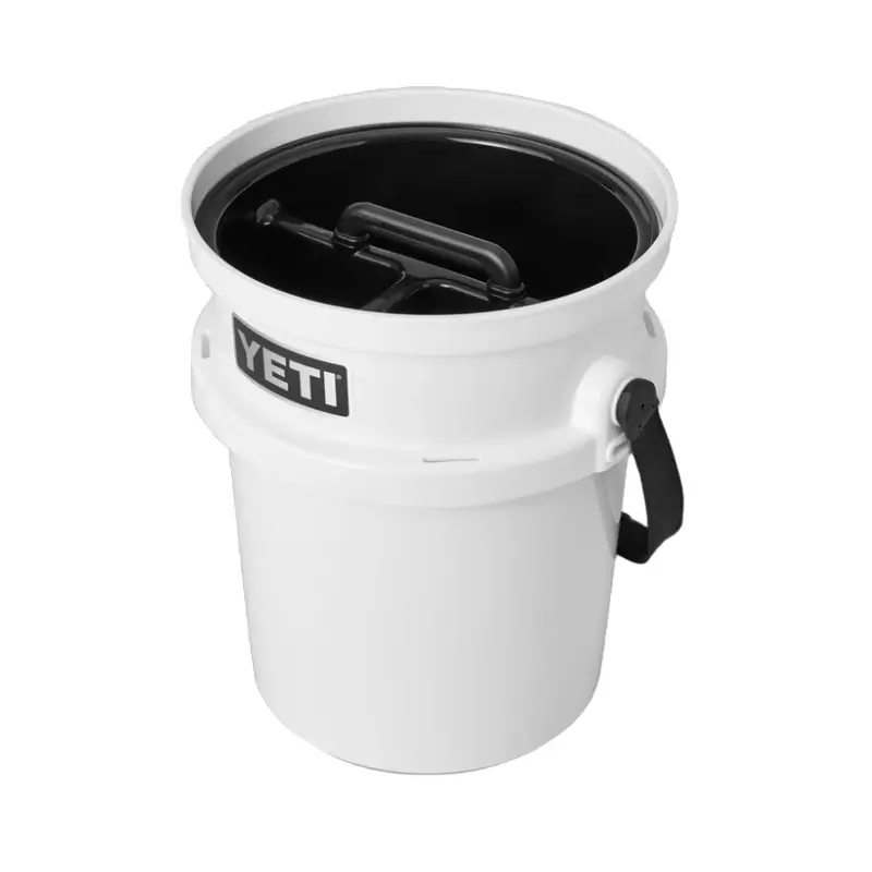 yeti balde caddy loadout