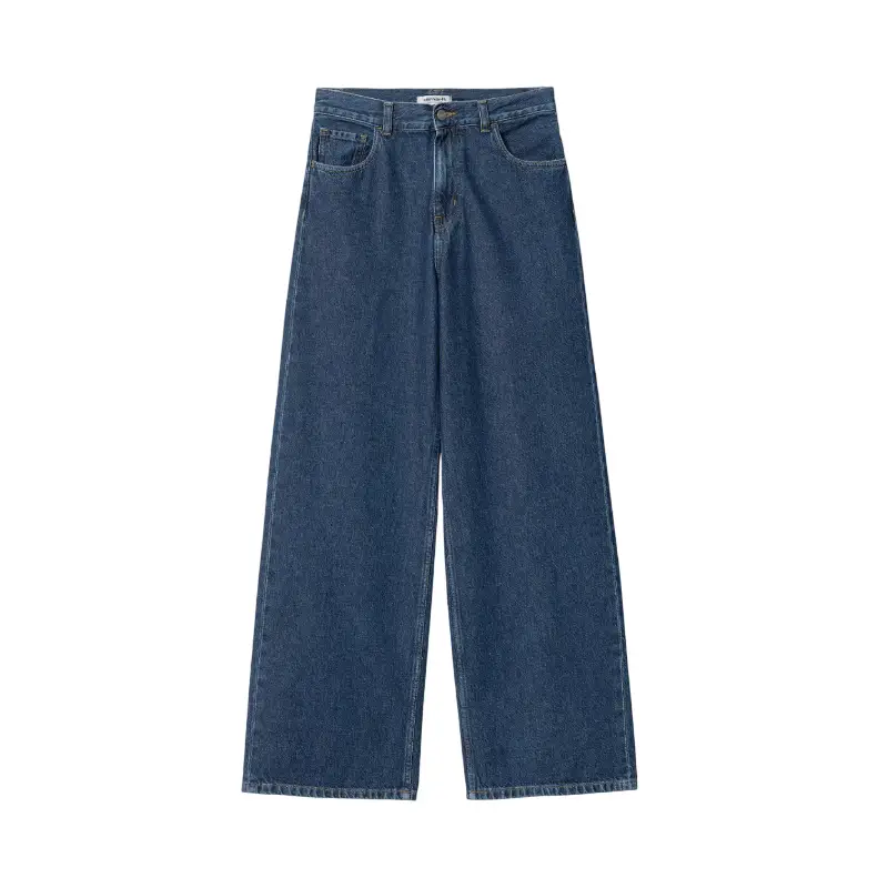 carhartt wip calças jane
