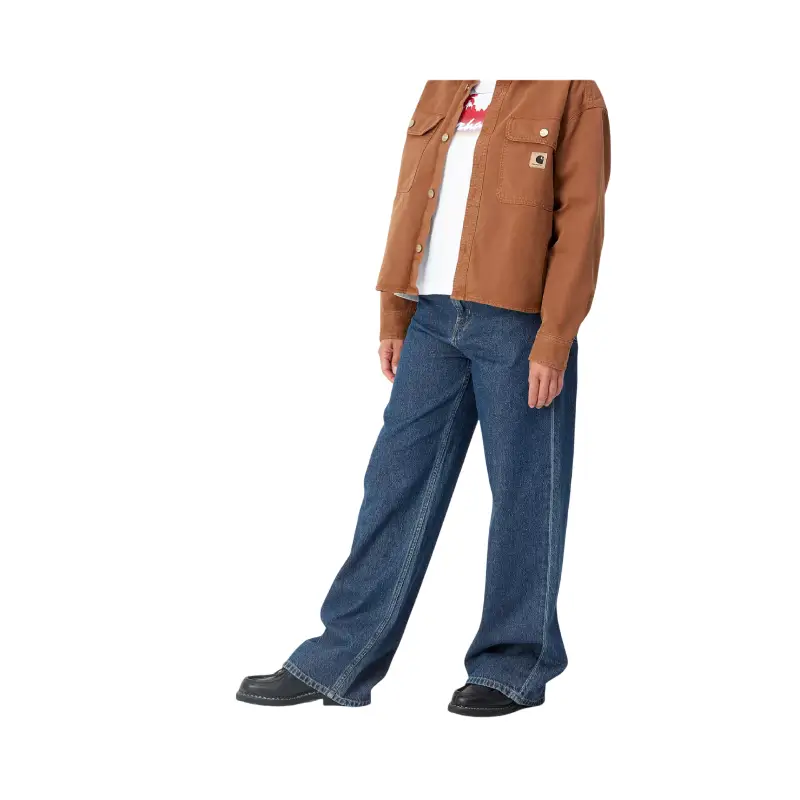 carhartt wip calças jane