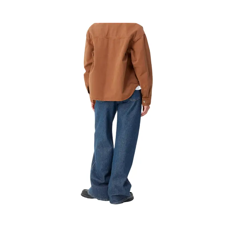 carhartt wip calças jane