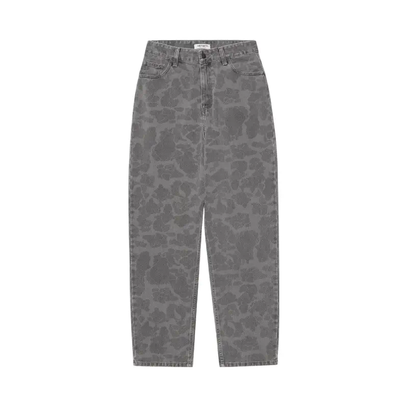 carhartt wip calças duck orell