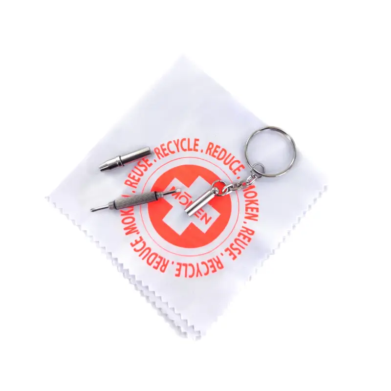 moken vision kit limpeza de óculos