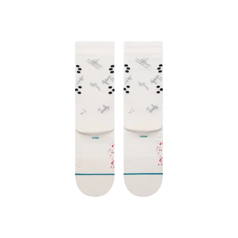 stance meias jason