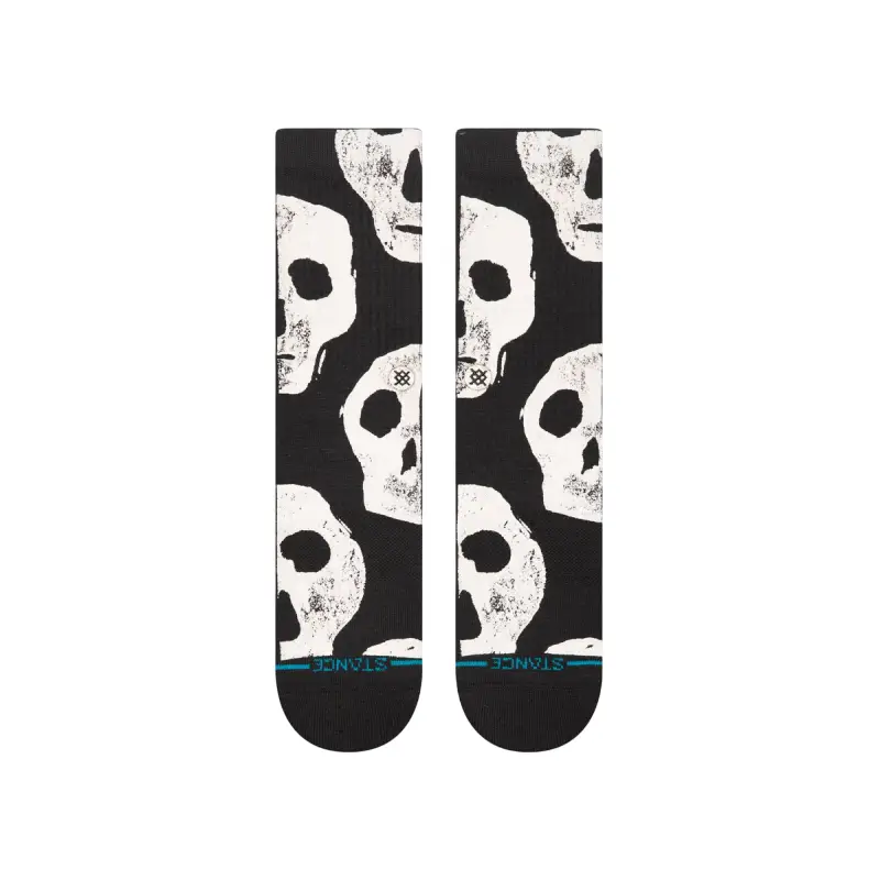 stance meias jolly rogers