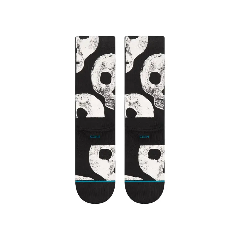stance meias jolly rogers