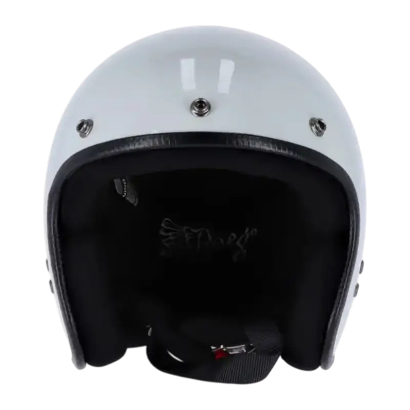Capacete Roeg JETT Nuvens de trovão