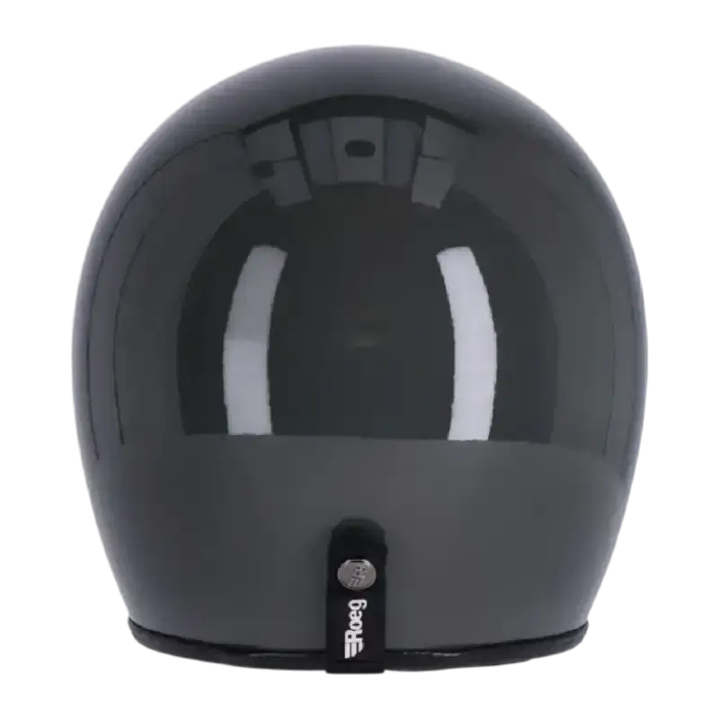 Capacete Roeg JETT Cinza ardósia brilhante 
