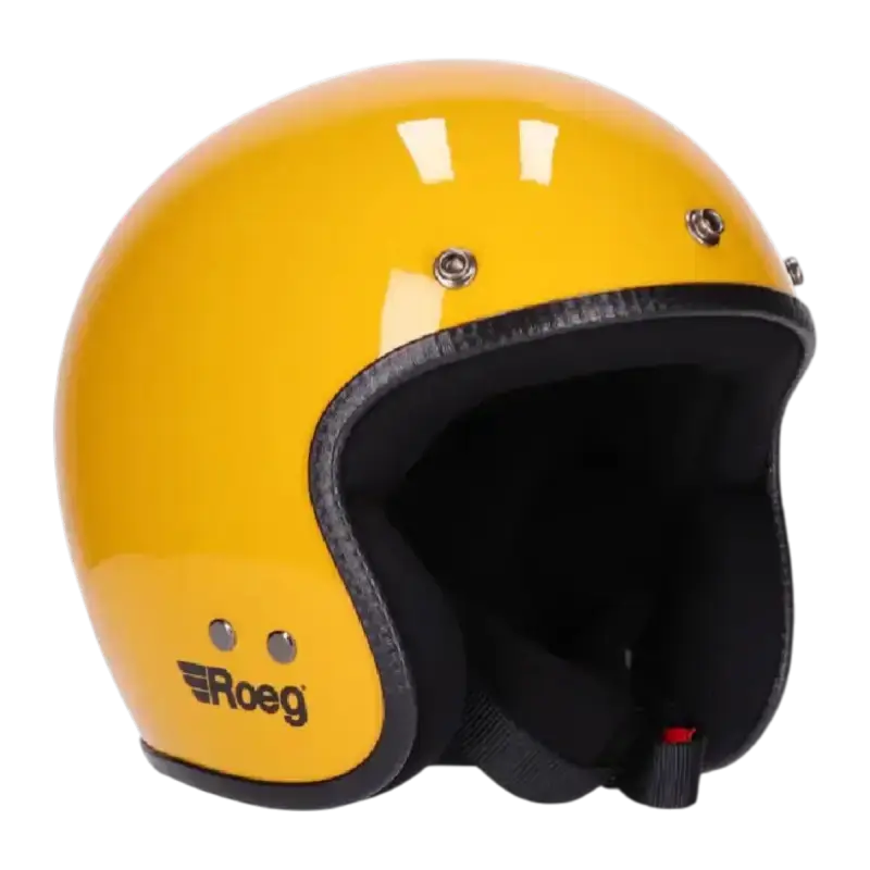Capacete Roeg JETT Sunset brilhante