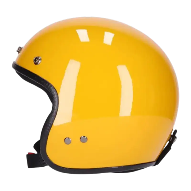 Capacete Roeg JETT Sunset brilhante
