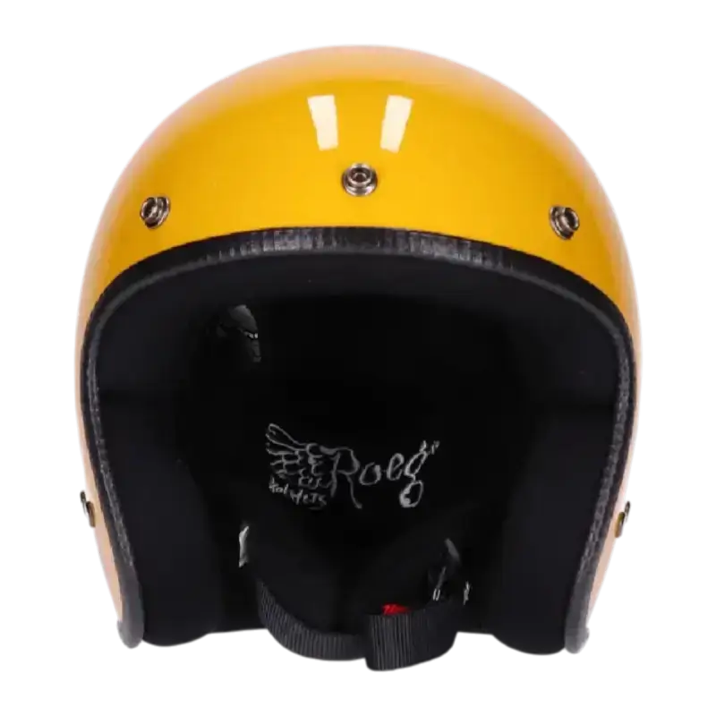 Capacete Roeg JETT Sunset brilhante