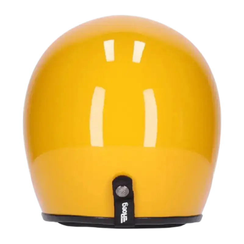 Capacete Roeg JETT Sunset brilhante