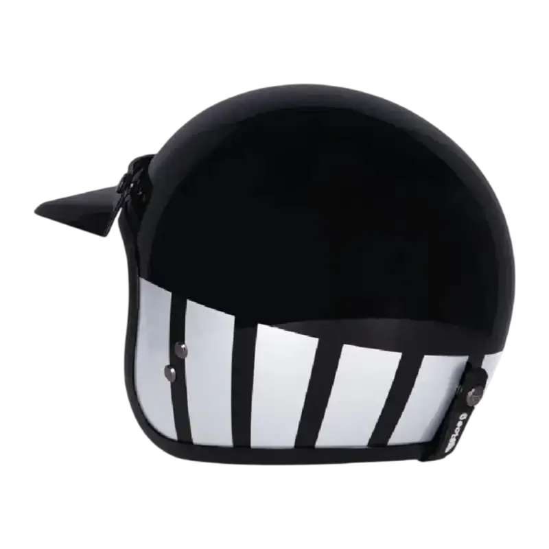 Capacete Roeg JETT Curbstone branco