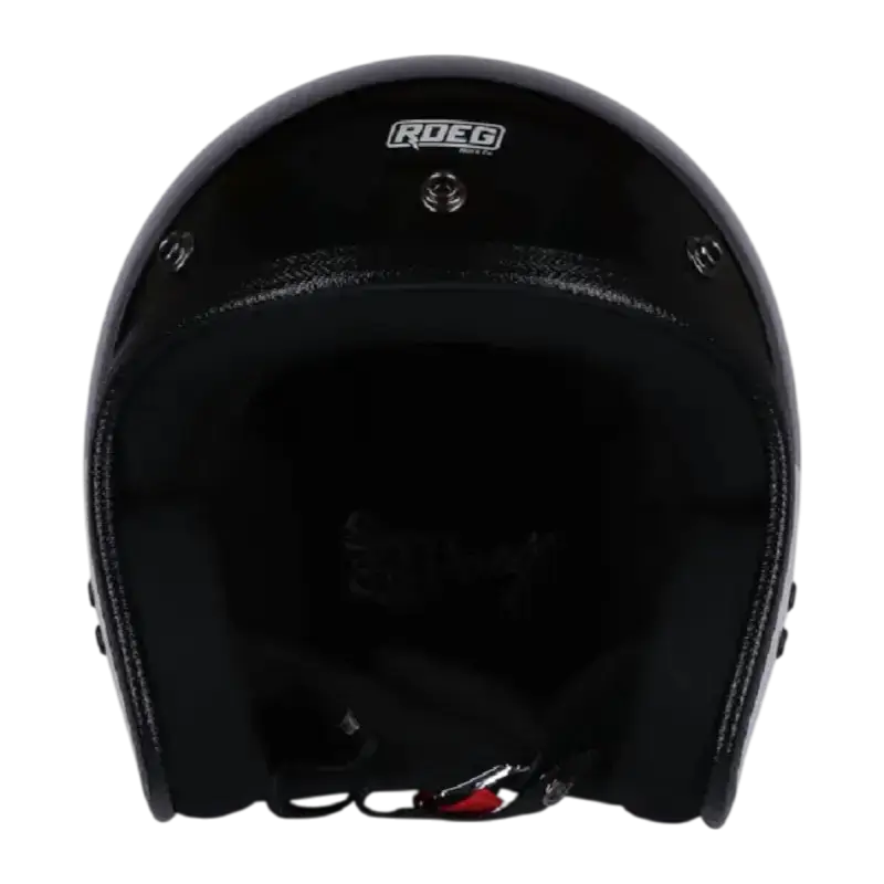 Capacete Roeg JETT Curbstone branco