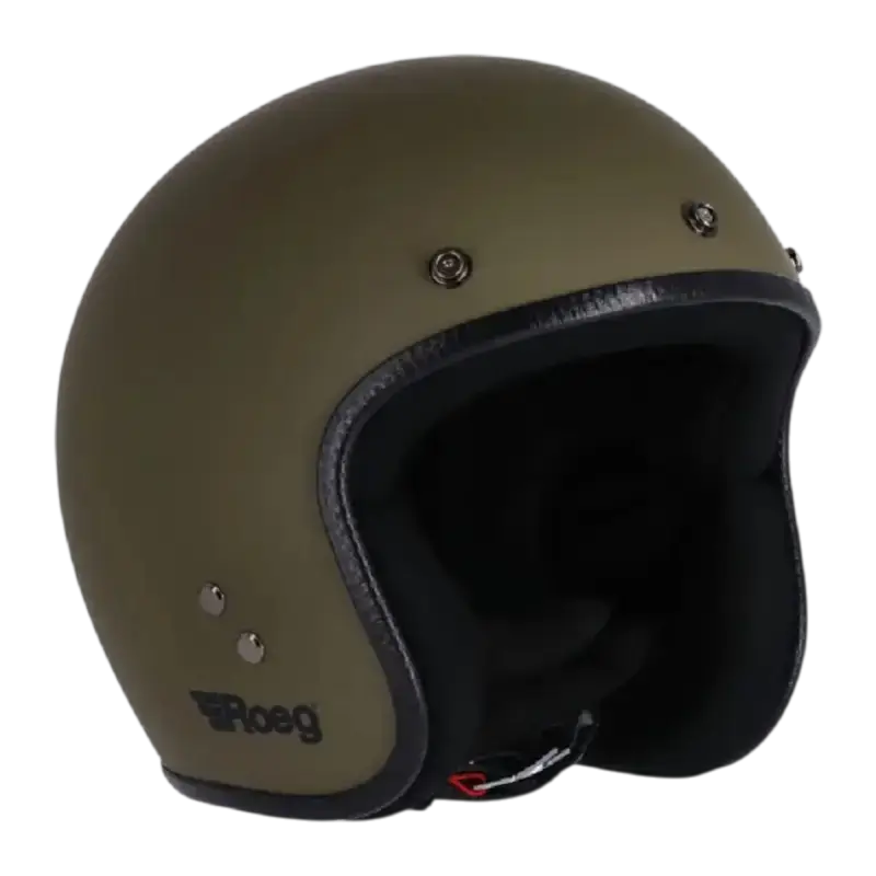Capacete Roeg JETT Exército