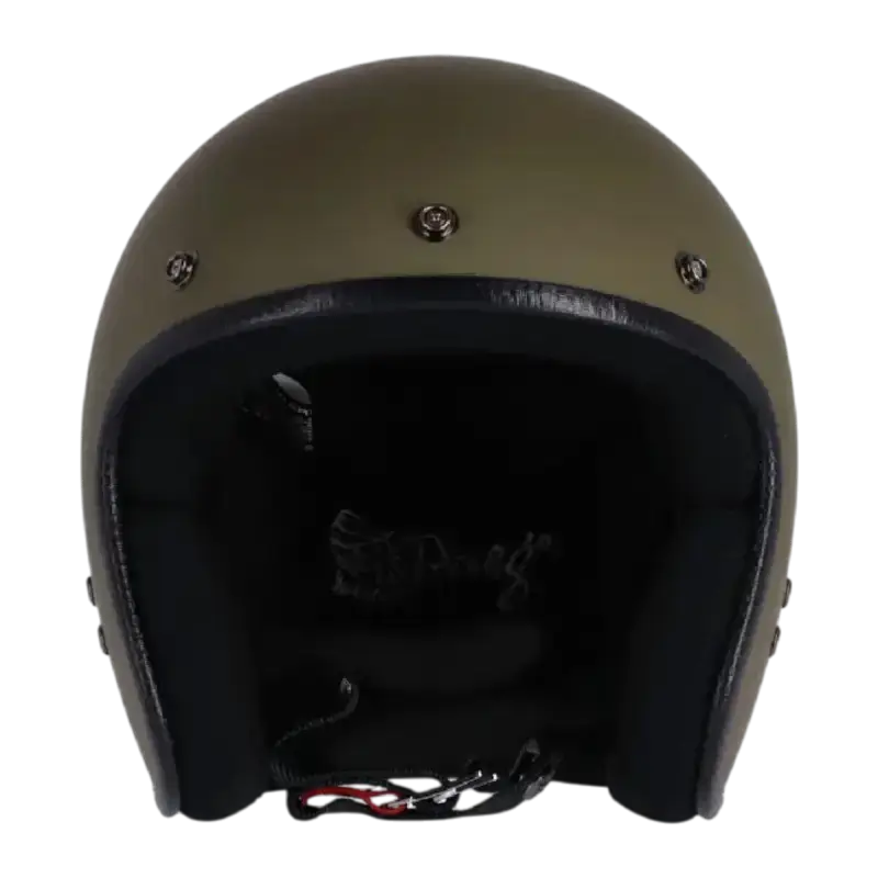 Capacete Roeg JETT Exército