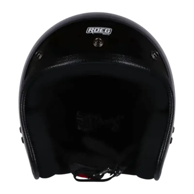 Capacete Roeg JETT Curbstone dourado