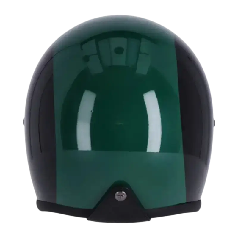 Roeg Sundown verde/preto