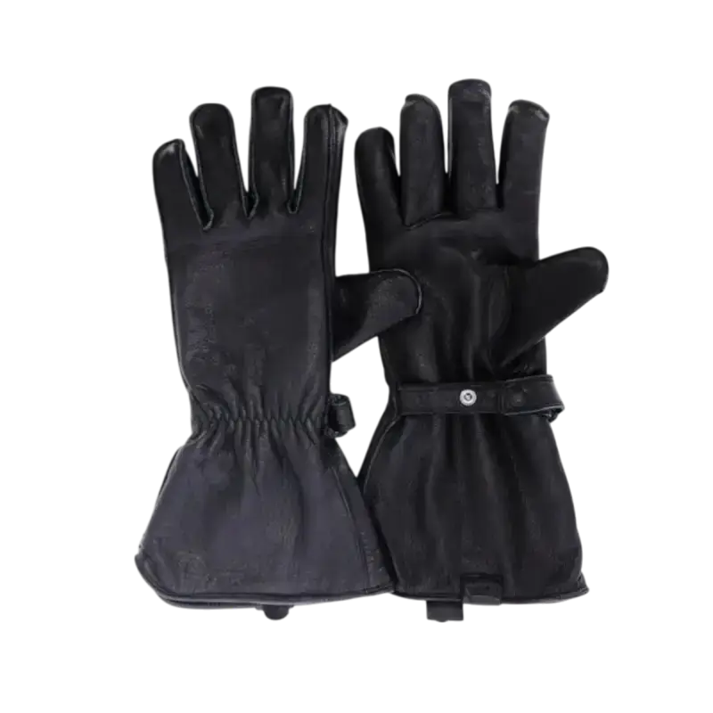 Luvas Roeg Jettson Gauntlet