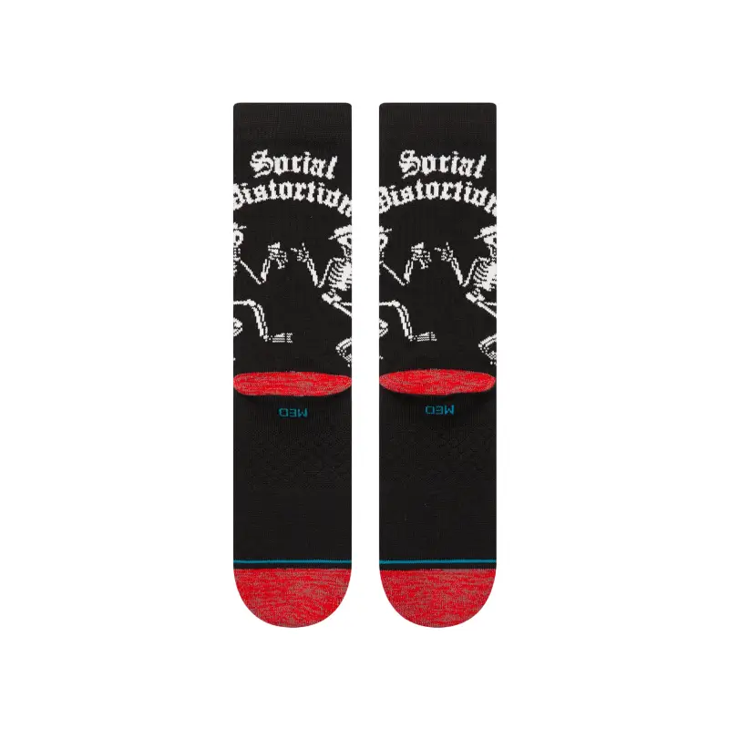 stance meias skelly dancing