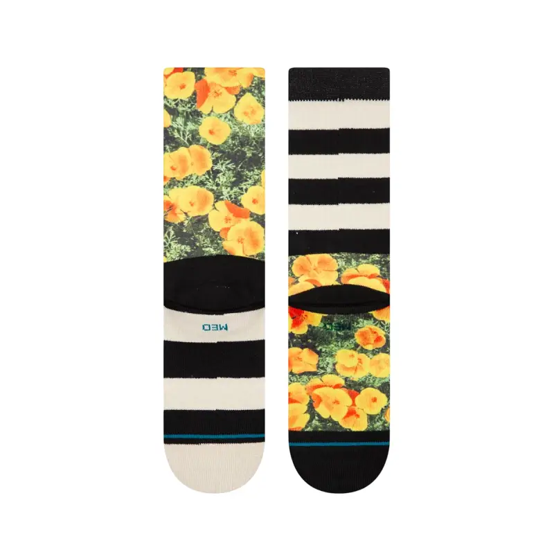 stance meias very poppin