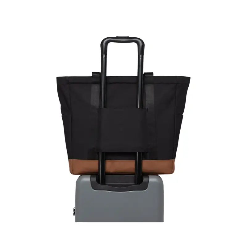 herschel supply saco/tote heritage 24.5l