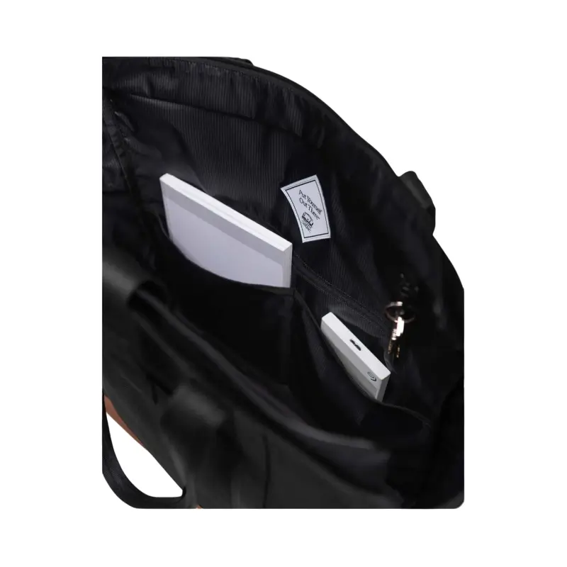 herschel supply saco/tote heritage 24.5l